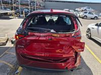 2020 Mazda Cx5 KF image 5