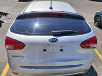 2017 Kia Cerato YD image 5