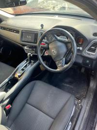 2017 Honda Hr-v RU5 image 5