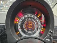 2012 Fiat 500 FIAT 500C 0.9T AUTO AMT 5SPD FWD TWINAIR LOUNGE image 5