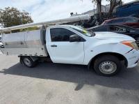 2014 Mazda Bt 50 image 5