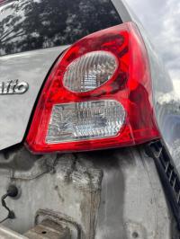 2011 Suzuki Swift image 5