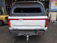 2025 Byd Shark 6 N/I image 5