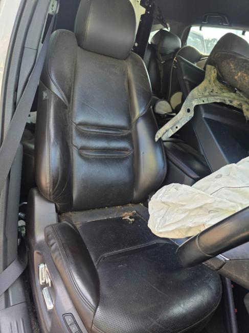 mazda Cx-8 2019 Parts & Wrecking