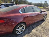 2013 Jaguar Xf image 5
