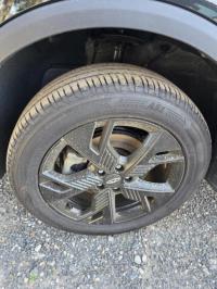 2025 Chery Tiggo 7 Pro image 5