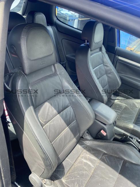 volkswagen Golf MK5 R32 Nov 2006 Parts & Wrecking