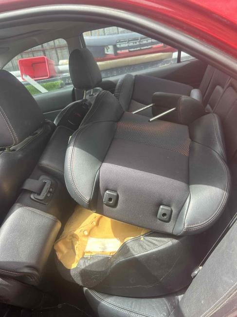 mazda Mps 6 2006 Parts & Wrecking