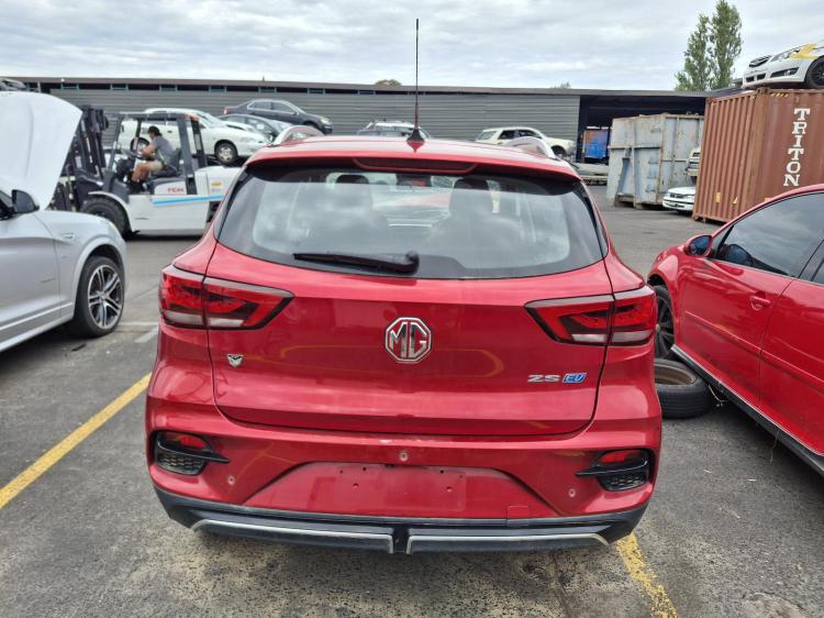 mg Zs Nov 2023 Parts & Wrecking