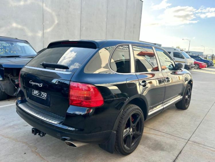 porsche Cayenne 2006 Parts & Wrecking