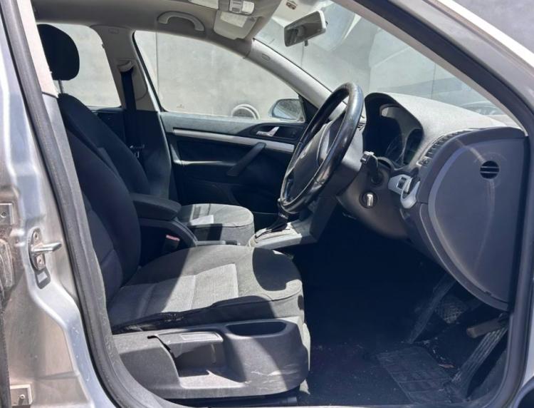 skoda Octavia 2008 Parts & Wrecking