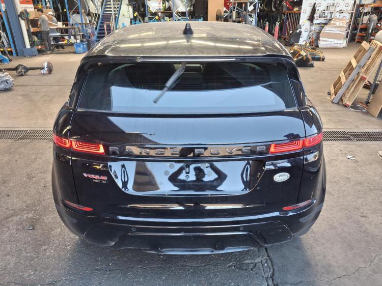 land rover Range Rover Evoque LZ Feb 2019 Parts & Wrecking