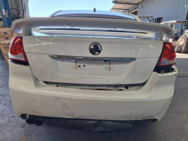 holden Commodore VE Sep 2011 Parts & Wrecking