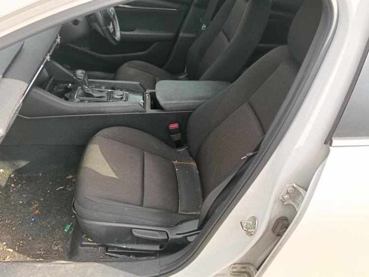 mazda 3 BP 2020 Parts & Wrecking