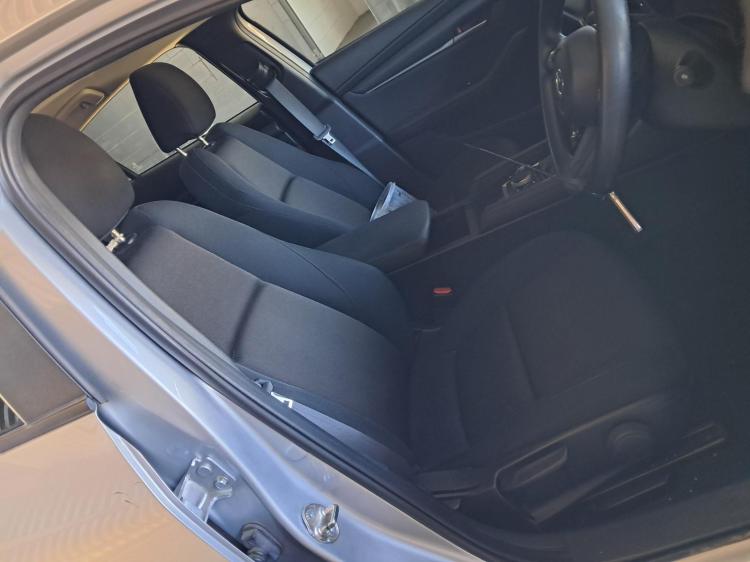 mazda 3 BP 2019 Parts & Wrecking