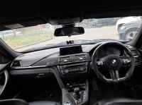 2019 Bmw 3 Series M3 image 5