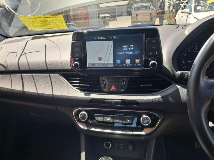 hyundai I30 PD 2020 Parts & Wrecking