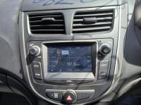 2017 Hyundai Accent RB image 5