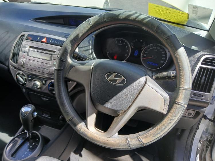 hyundai I20 PB 2015 Parts & Wrecking