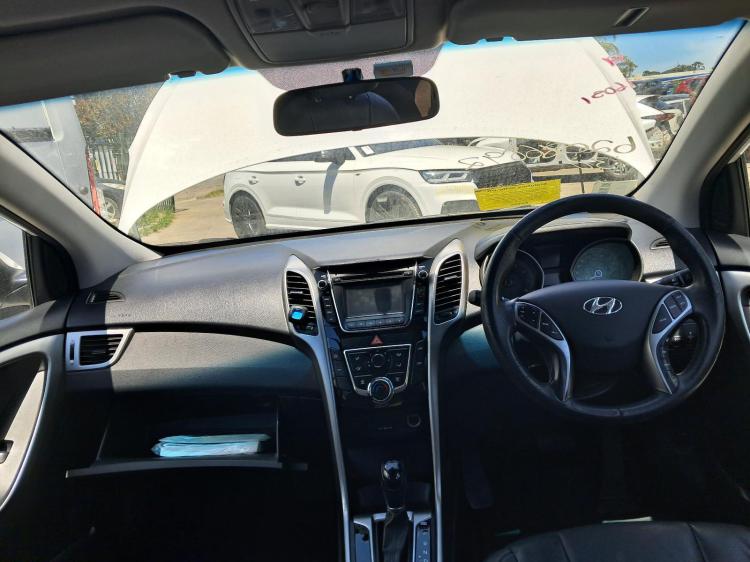 hyundai I30 GD 2014 Parts & Wrecking