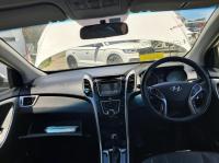 2014 Hyundai I30 GD image 5