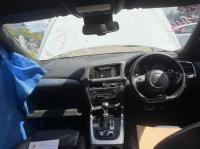 2014 Audi Q5 8R image 5