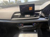 2018 Audi Q5 FY image 5