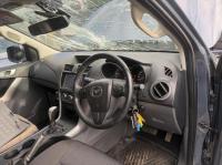 2018 Mazda Bt50 UR image 5