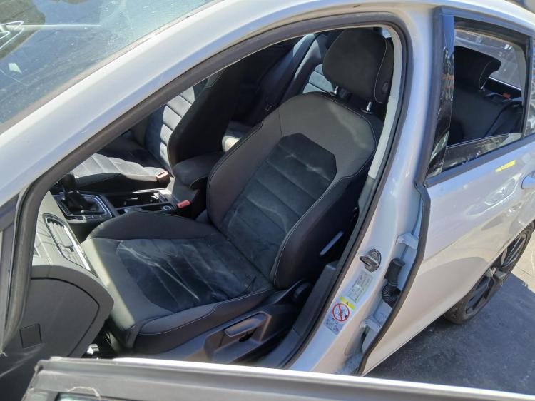 volkswagen Golf 2014 Parts & Wrecking