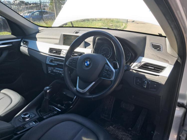 bmw X1 F48 2016 Parts & Wrecking