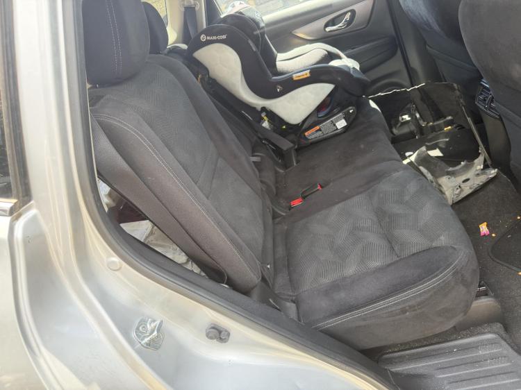 nissan X Trail T32 2016 Parts & Wrecking