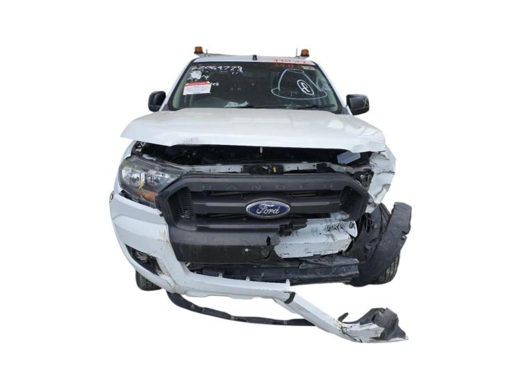 ford Ranger PX SERIES 2 XL HI-RIDER Jun 2017 Parts & Wrecking