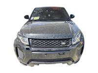 2016 Land Rover Range Rover Evoque L538 TD4 180 HSE DYNAMIC image 5