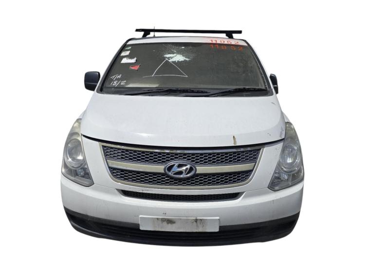 hyundai Iload TQ Jun 2012 Parts & Wrecking