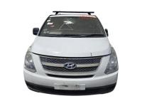 2012 Hyundai Iload TQ image 5