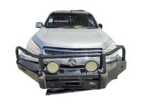 2014 Holden Colorado RG LX image 5