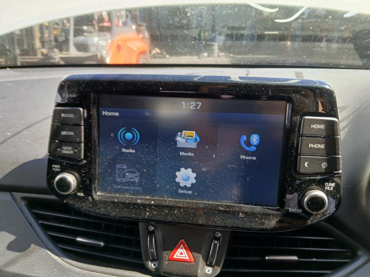 hyundai I30 PD 2018 Parts & Wrecking