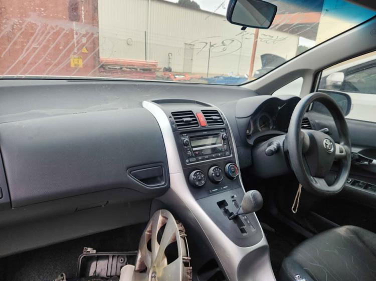 toyota Corolla ZRE 2012 Parts & Wrecking