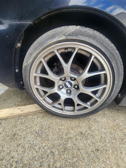 mitsubishi Lancer CY 2009 Parts & Wrecking