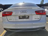 2014 Audi A6 C7 image 5