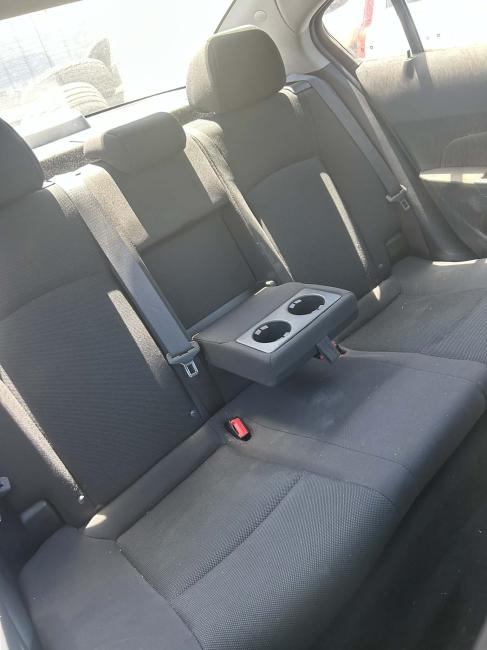 holden Cruze Equipe 2015 Parts & Wrecking