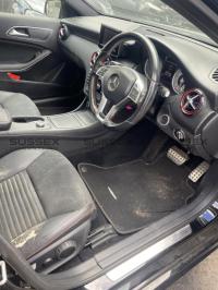 2013 Mercedes Benz A Class A250 SPORT image 5