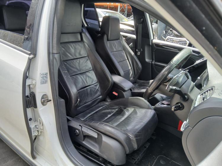 volkswagen Golf 5K1 2011 Parts & Wrecking