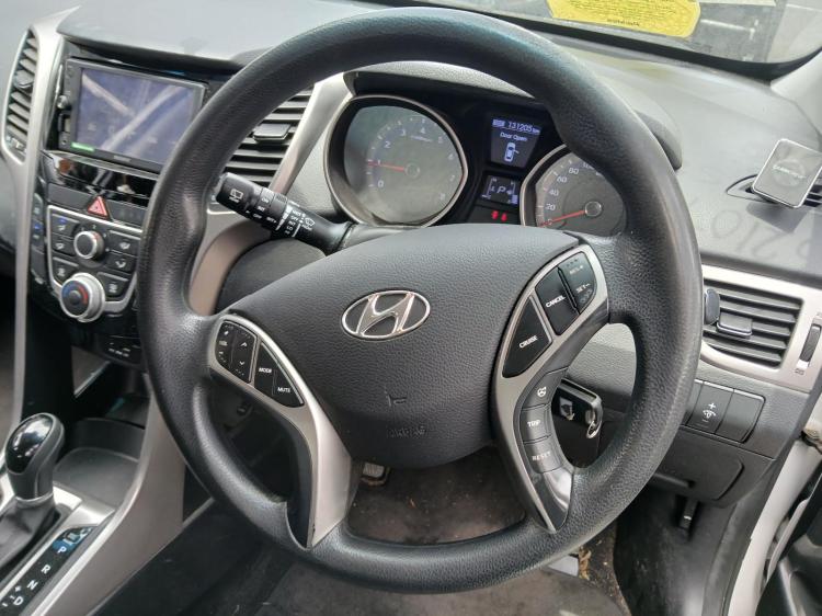 hyundai I30 GD 2013 Parts & Wrecking
