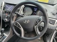 2013 Hyundai I30 GD image 5