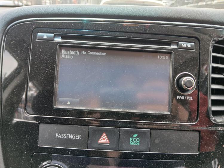 mitsubishi Outlander ZJ 2014 Parts & Wrecking