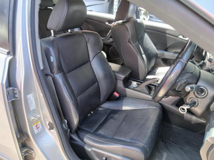 honda Accord 2012 Parts & Wrecking