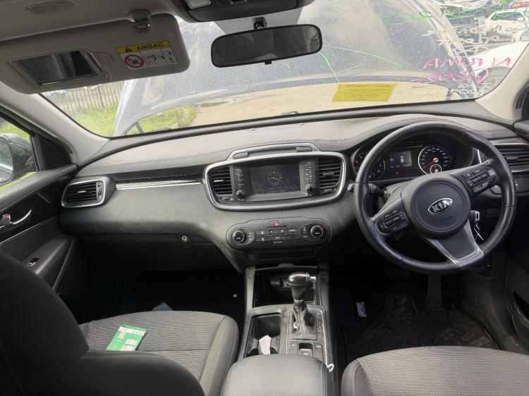 kia Sorento UM 2016 Parts & Wrecking