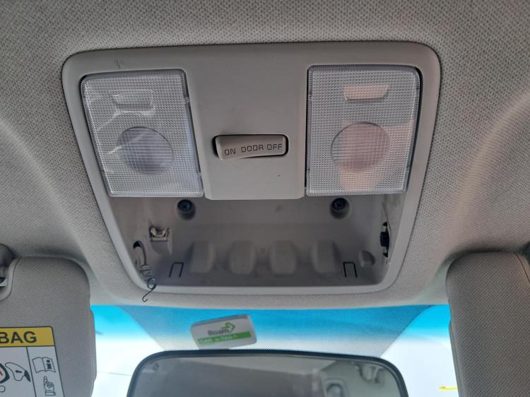 kia Cerato YD 2015 Parts & Wrecking