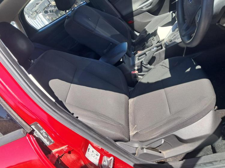 ford Focus LZ 2015 Parts & Wrecking